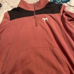 Long sleeve light jacket